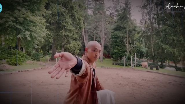 This Breathing Technique Will Heal Full Body And Mind | Shi Heng Yi смотреть онлайн