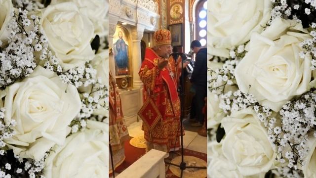 День вмч. Димитрия Солунского смотреть онлайн