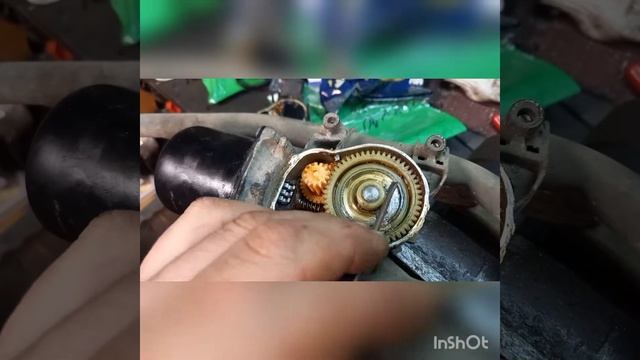 бегающие дворники ниссан альмера N16 смотреть онлайн