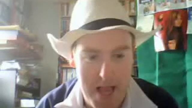 MONTY PYTHONS DEAD PARROT SKETCH смотреть онлайн