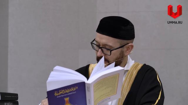 Формирование разногласий среди хадисоведов смотреть онлайн