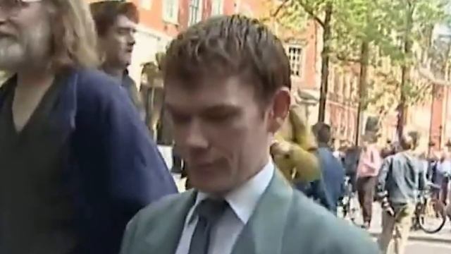 10 САМЫХ ОПАСНЫХ ХАКЕРОВ В МИРЕ смотреть онлайн