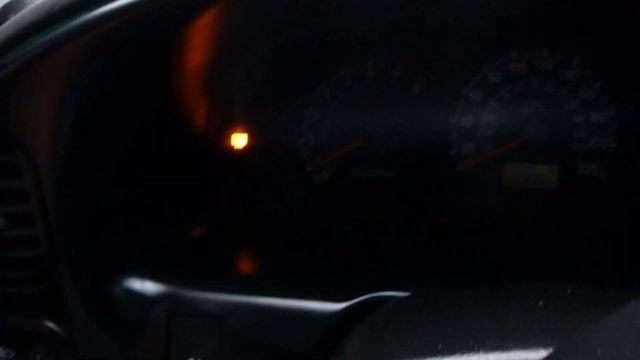 Приборная панель на KIA Spectra смотреть онлайн