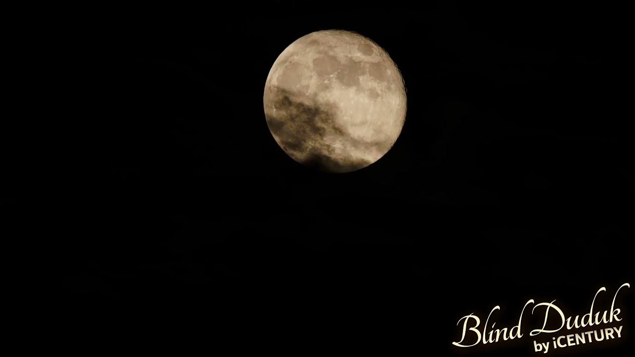 Blind Duduk - Night Duduk By ICENTURY