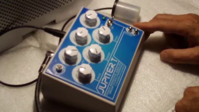 HOMEMADE TRIGGER + LOOPING смотреть онлайн