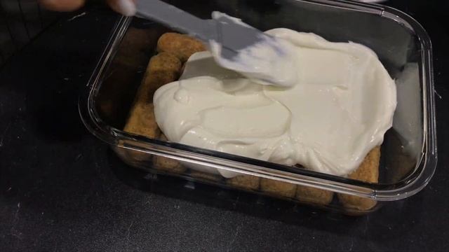 Тирамису По-Новому БЕЗ ЯИЦ очень вкусно ??♀️ /Tiramisu In A New WITHOUT EGGS Very Tasty ??♀️