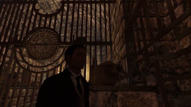 Sherlock Holmes: Crimes and Punishments.Бани #4 смотреть онлайн