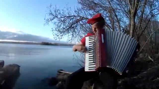 Ион Деген «Мой товарищ в смертельной агонии» смотреть онлайн