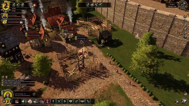 How good is The Guild 3 going into 2021? смотреть онлайн