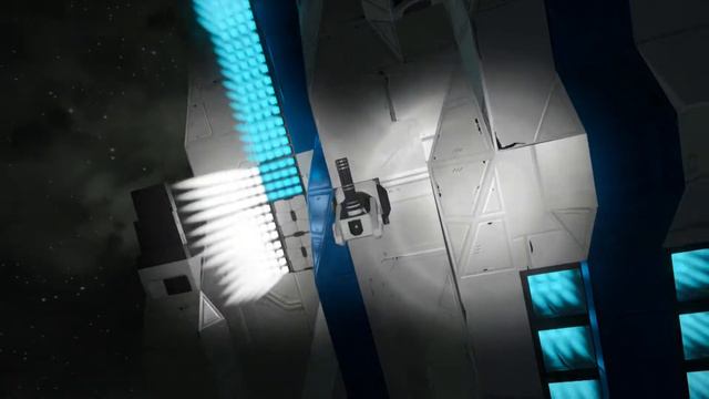 Space Engineers (S2) #17 экскурсия смотреть онлайн