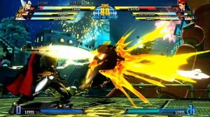 Marvel vs. Capcom 3: Fate of Two Worlds (Special Edition) - XBOX 360 (2011) / 'Longplay 2'