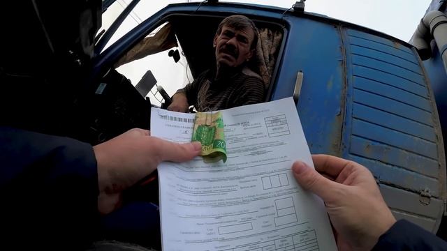 Взятки, Ростовская обл. ДПС Каменск-Шахтинский #поборы#полиция#ростов# смотреть онлайн