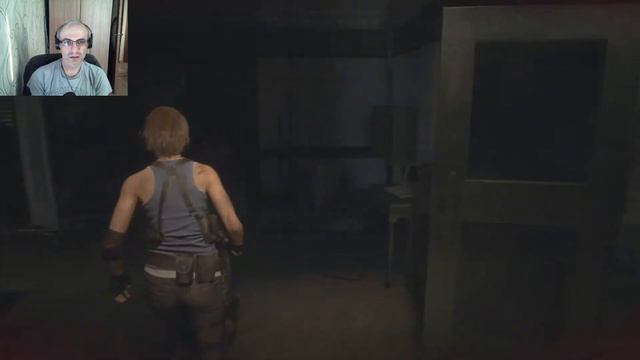 СЕРДОБОЛЬНАЯ ДАМОЧКА ► Resident Evil 3 #2 смотреть онлайн