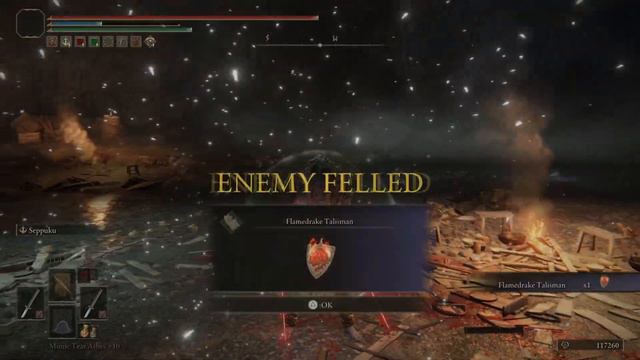 ELDEN RING NG+2 смотреть онлайн