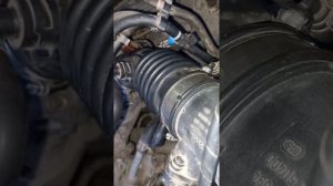 Ниссан алмера тино 1.8 Плавают обороты.Зависает оборот.