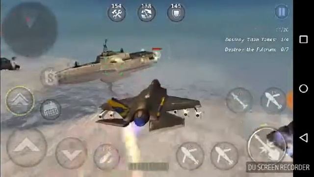 Gunship battle mission air superior complete by lighting2 смотреть онлайн