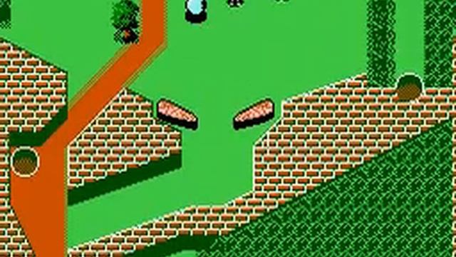 Obscure Game Theater - Pinball Quest - NES смотреть онлайн
