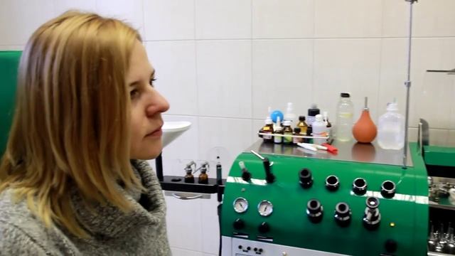 Красота и Здоровье. Проблемы ЛОР-органов. смотреть онлайн