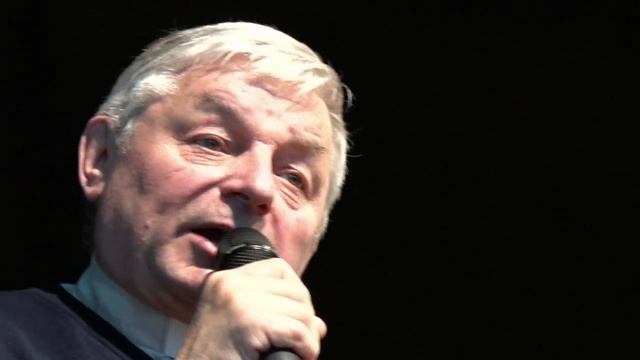 P. Antonín Bachan, Fatima 1988 смотреть онлайн
