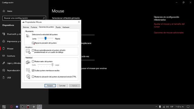 LA CONFIGURACIÓN MÁS COMPLETA PARA MSI 4.240??? + REGEDIT PARA QUE NO TIEMBLE LA MIRA ? смотреть онлайн