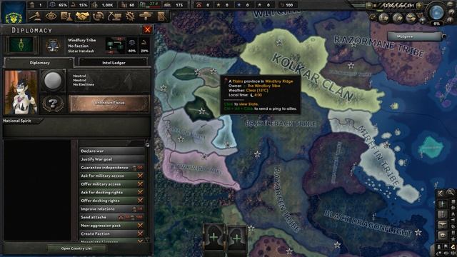 Hearts of Iron 4 Mods - Hearts of Azeroth (World Of Warcraft In HOI4 Mod) смотреть онлайн