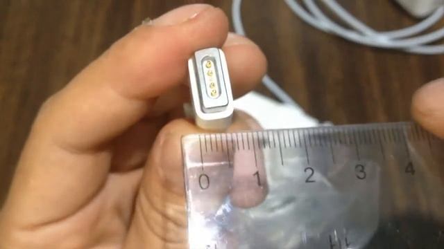 Diferencias entre conector apple macbook magsafe 1 y magsafe 2 смотреть онлайн