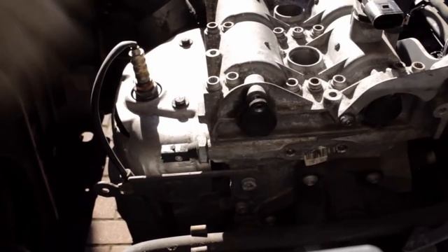 Фиксаторы распредвалов VAG 1.2 HTP 12V Шкода Фабия и Фольксваген Поло 3-ри цилиндра T10123 смотреть онлайн