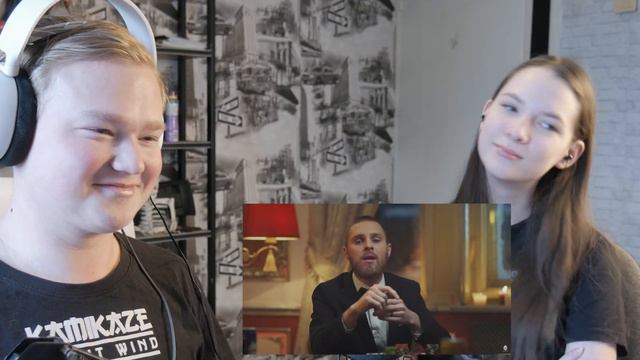 ИГРАЮТ В КАРТЫ НА С*КС! Open Kids feat. Danskiy — Криминал (Official Video) смотреть онлайн