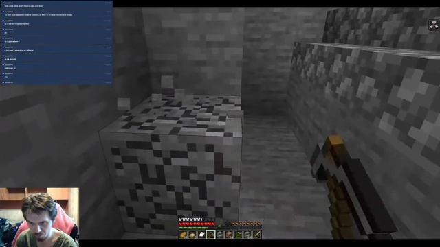 Minecraft...каша из топора смотреть онлайн
