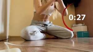 Растяжка для роста