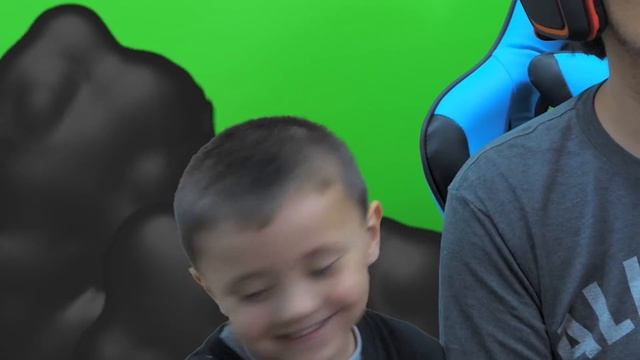 SLIME comes ALIVE! RUN!!! (FGTEEV World of Goo Gameplay / Skit) смотреть онлайн