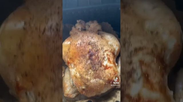 Курочка в аэрогриле смотреть онлайн