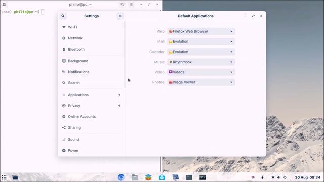 Installing the Anaconda Python Distribution 2023-07 on Linux смотреть онлайн