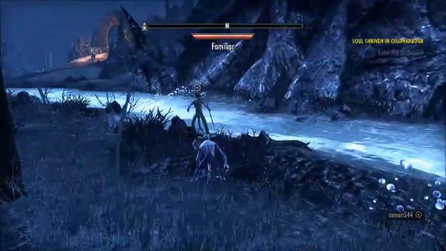 Elderscrolls Online -Xbox One - HD