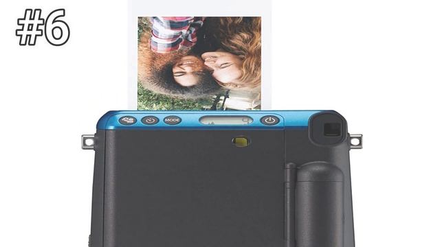 Best Instant Camera |digital Instant Camera 2021 смотреть онлайн