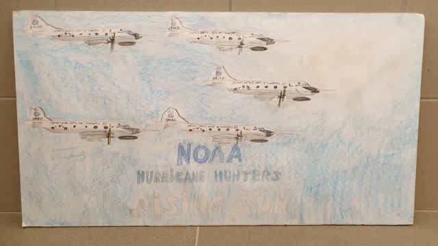 my 2nd tribute for NOAA смотреть онлайн
