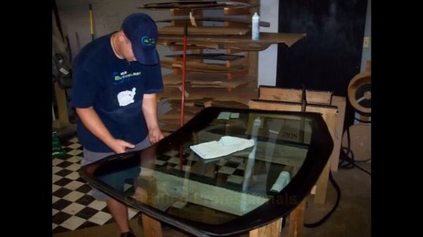 AutoGlass Express Tyler, Tx