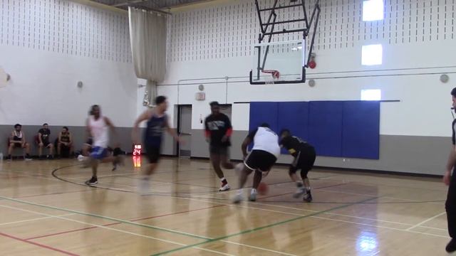 2022 Mar 6th - WaterBoys vs GrooVy (1/2) смотреть онлайн