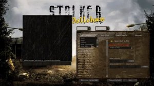 Как включить, добавить Спавнер ( Спавн меню ) в Stalker Dollchan 8 Infinity