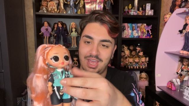 HUGE L.O.L. Surprise! O.M.G. Haul! Catching Up on My O.M.G. Collection! смотреть онлайн