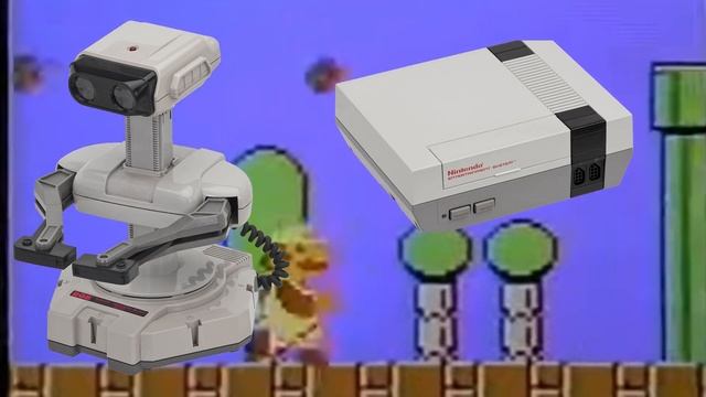Moments in Gaming History | Video Game Mascots! смотреть онлайн