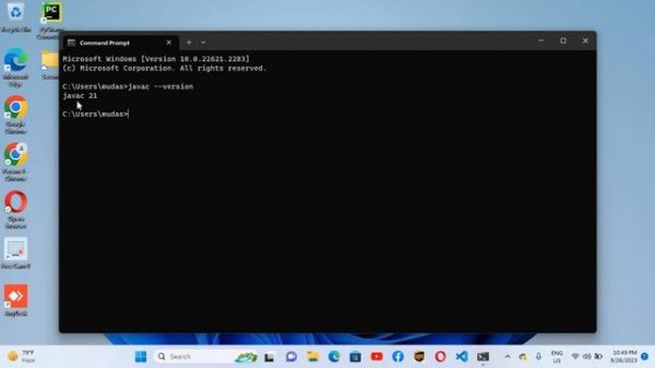 How to setup Visual Studio Code for Java | VS Code Installation for Java [ 2023 UPDATE ]