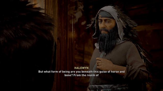 Assassin's Creed Valhalla Walkthrough | Part 59 | Clues and Riddles смотреть онлайн