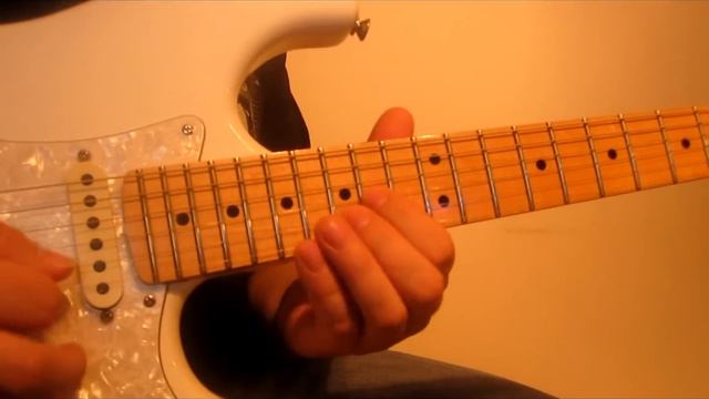 Lick of the week 13 in Em смотреть онлайн