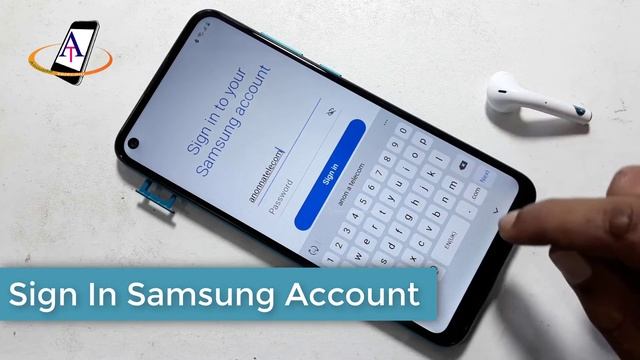 Frp bypass Samsung galaxy a21s смотреть онлайн