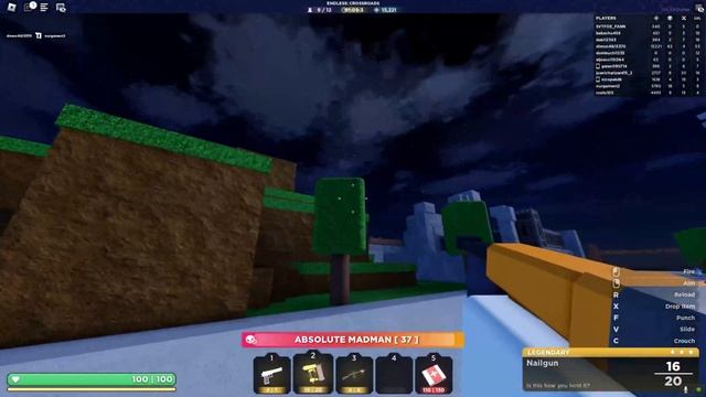 Ragdoll Universe Roblox 39 kill streak смотреть онлайн