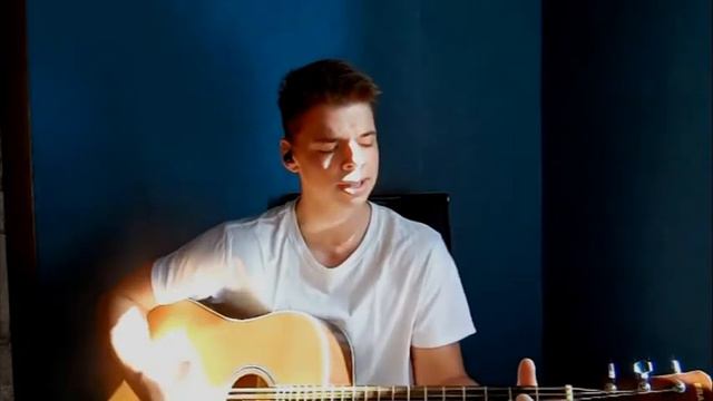 Фогель - Выпускник(cover by Илья Михайлов) смотреть онлайн