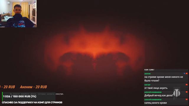 THE OUTLAST TRIALS МУТАНТЫ МОНСТРЫ ЧУДОВИЩА смотреть онлайн