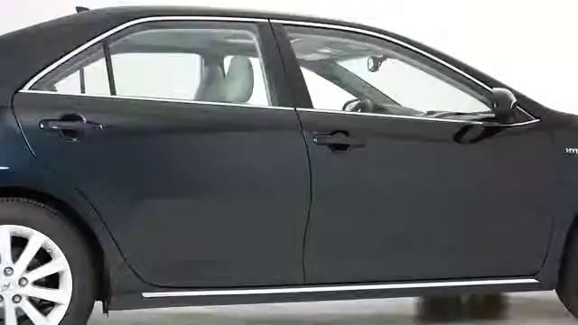 SEDAN LOOP SD | Tustin Toyota смотреть онлайн