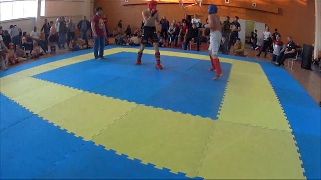 ТАЙФУН ФАЙТ смотреть онлайн